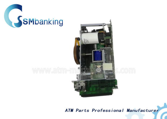 445-0704482  ATM machine parts NCR 6676  U-IMCRW TK123 WITH SMART, STANDARD Card Reader