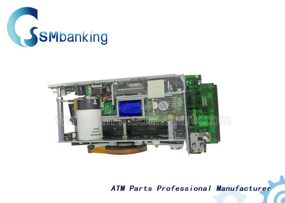 445-0704482  ATM machine parts NCR 6676  U-IMCRW TK123 WITH SMART, STANDARD Card Reader