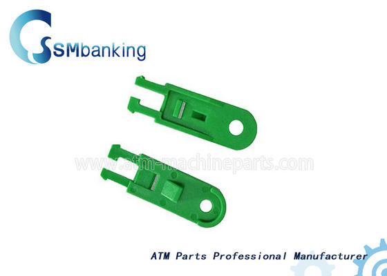 009-0023328 NCR ATM Parts 0090023328 NCR self serv slide snap plastic  latch orange
