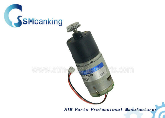 A004824 Atm Machine Parts DelarueNote Qualifier NQ 101 ,  NQ 200 L2 Motor have in stock