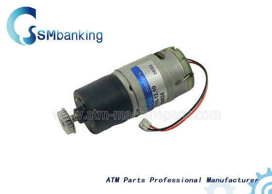 A004824 Atm Machine Parts DelarueNote Qualifier NQ 101 ,  NQ 200 L2 Motor have in stock