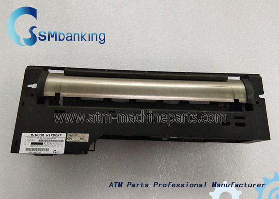 01750053690 Wincor Nixdorf ATM Machine Parts Wincor 2050XE Shutter CMD V4 Horizontal RL 1750053690