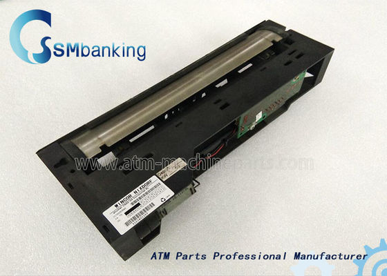 01750053690 Wincor Nixdorf ATM Machine Parts Wincor 2050XE Shutter CMD V4 Horizontal RL 1750053690