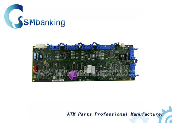 NCR ATM parts Personas 84/85/88 PPD Control Board 2nd Level Assy Single Processor w/ 3.6 Lithium Battery 445-0604232