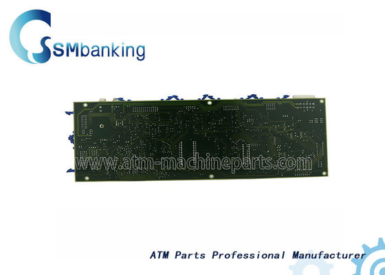 NCR ATM parts Personas 84/85/88 PPD Control Board 2nd Level Assy Single Processor w/ 3.6 Lithium Battery 445-0604232