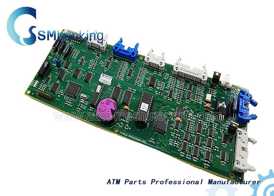 NCR ATM parts Personas 84/85/88 PPD Control Board 2nd Level Assy Single Processor w/ 3.6 Lithium Battery 445-0604232