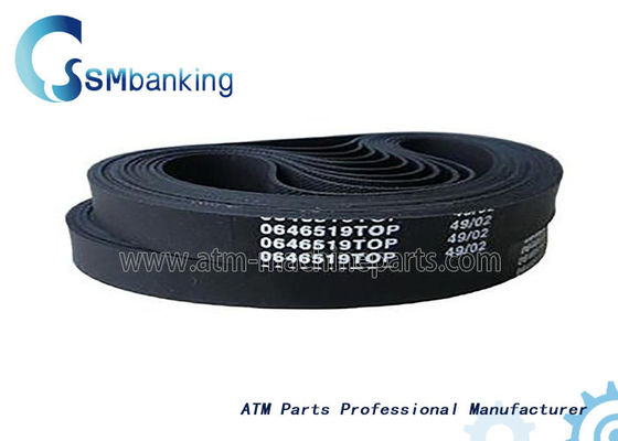 Favorable Price for NCR ATM Parts 445-0646519 NCR Belt-Flat Transport Top 266.7 mm 4450646519