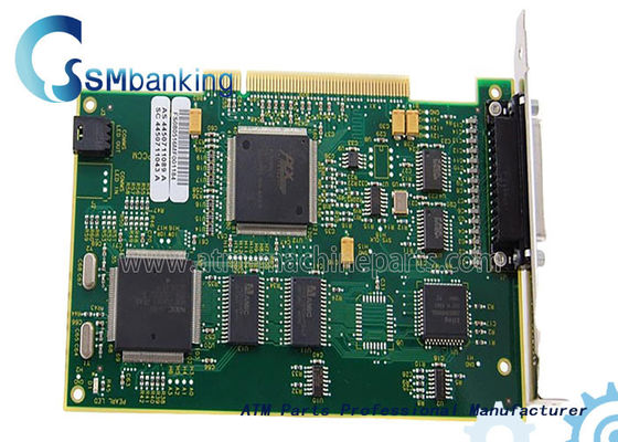 4450711089 NCR ATM Parts Personas M Series 6622/ 66XX ATM PCI PCCM Top Level 445-0711089