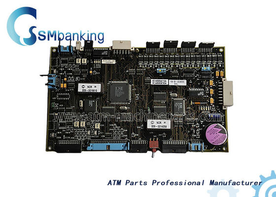 4450644110 NCR ATM Parts Dispenser Control Board 445-0644110 In Stock