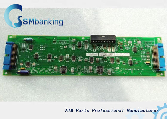 4450616023 NCR ATM Spare Parts NCR Double Pick I/F Interface Board 445-0616023