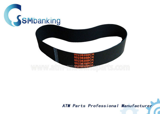 ATM Parts NCR Black Belts New Original 009-0023835 for NCR 5877 Transport Flat Belt 0090023835