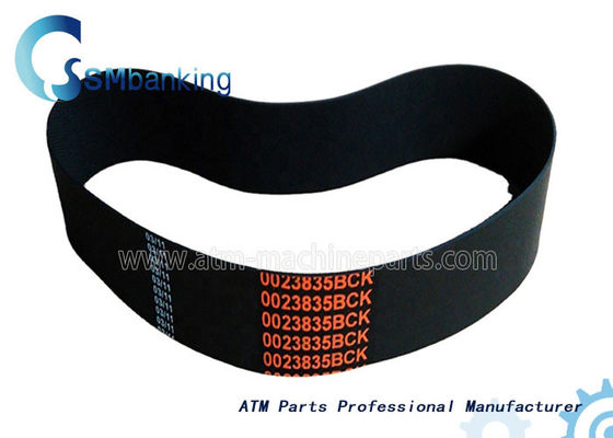 ATM Parts NCR Black Belts New Original 009-0023835 for NCR 5877 Transport Flat Belt 0090023835