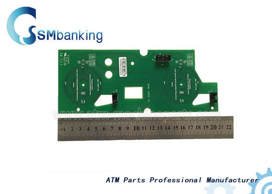 4450734103 New Original NCR S2 DUAL CASS ID PCB ASSEMBLY NCR ATM PARTS 445-0734103 In Stock