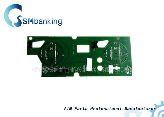 4450734103 New Original NCR S2 DUAL CASS ID PCB ASSEMBLY NCR ATM PARTS 445-0734103 In Stock