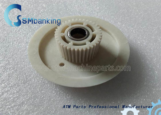 4450587795 ATM NCR ATM Machine Parts NCR 6625 Presenter Gear with Bearing 445-0587795