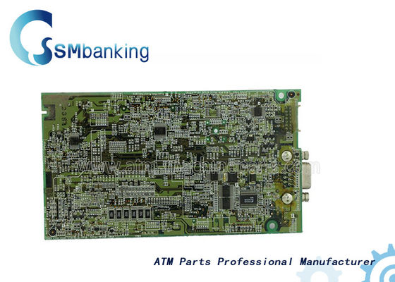 1750105988 Metal Wincor Nixdorf ATM Parts Tlectronic Board V2XU USB for Wincor 2050XE