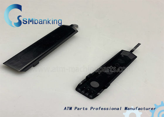 49200019000A ATM Machine Parts Diebold Opteva Front Vertical Platen Rails 49-200019-000A