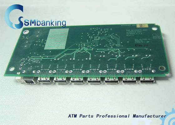 49202839000A ATM Machine Parts Diebold CCA HUB USB 7 Port 49-202839-000A In Stock