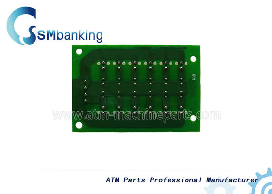 ATM Machine Parts Diebold 49211393000A Opteva 24VDC Power Distribution Board On Sale