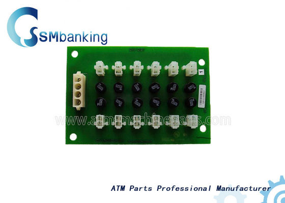 ATM Machine Parts Diebold 49211393000A Opteva 24VDC Power Distribution Board On Sale