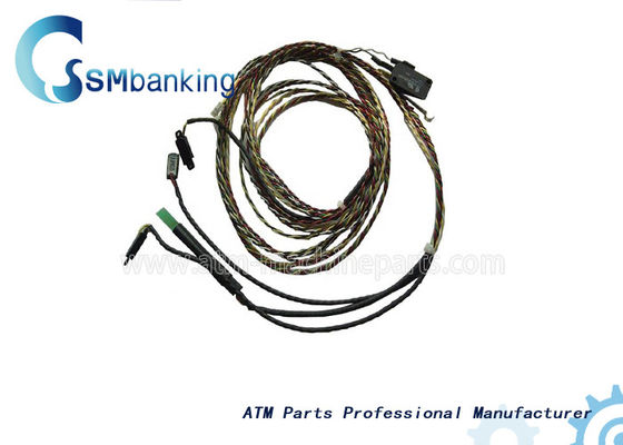 ATM Parts Diebold Opteva Sensor Cable Hamess 860mm 49207982000B In Stock