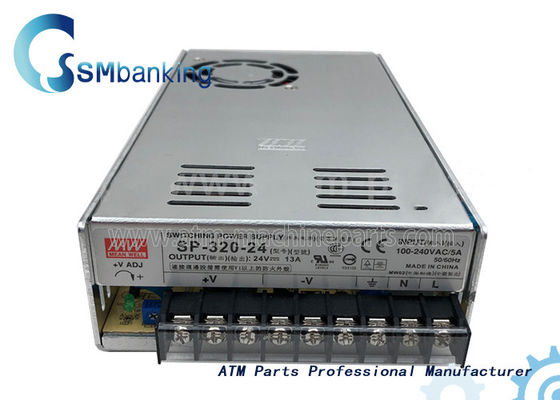 NCR atm parts 300W 24V 13A SP-320-24 Power supply Switch mode 009-0030700 0090030700