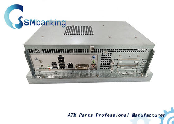 New Original ATM Parts Diebold PRCSR CI5 2.7GHZ 4GB 15IN STD 00155904201A In Stock