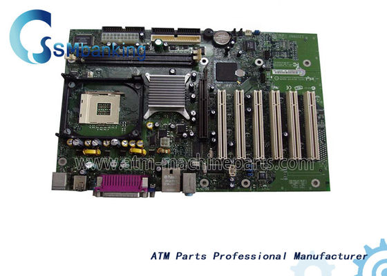 High Quality 49204203000C ATM Parts Diebold Opteva 0MB 2G Motherboard 49-204203-000C