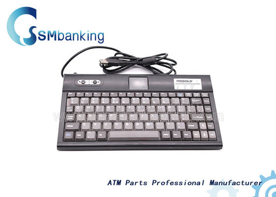 ATM Machine Part 49221669000A ATM Diebold Opteva EPP Keyboard with USB 49-221669-000A Maintenance Keyboard in stock