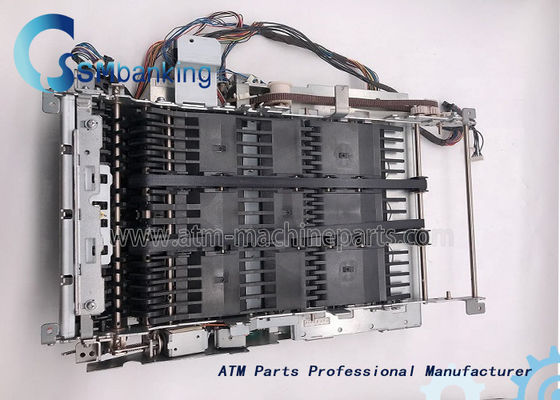 Good Quality ATM Machine Part Module Diebold Opteva 368 Assy Upper Transport Front 49233151000A