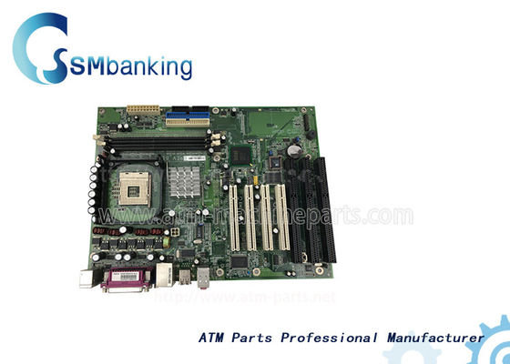 New Original ATM parts NCR 5877 P4 Motherboard Pivot PC Core NCR 5877 Motherboard Refurbished 0090024005 009-0024005