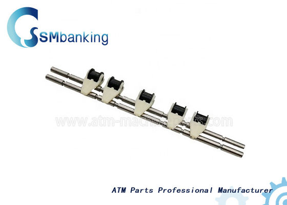 NCR ATM Spare parts Roller Guide SHAFT ASSY 445-0663062 4450663062 New and have in stock
