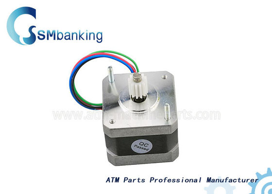 ATM Machine Parts NCR Presenter Stepper Motor 0090017048 009-0017048 New and have in stock