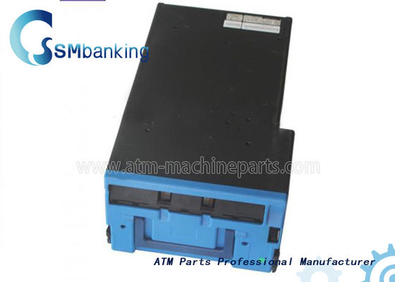 ATM Machine Parts NCR GBRU Deposit Cassette 009-0025045 with good quality