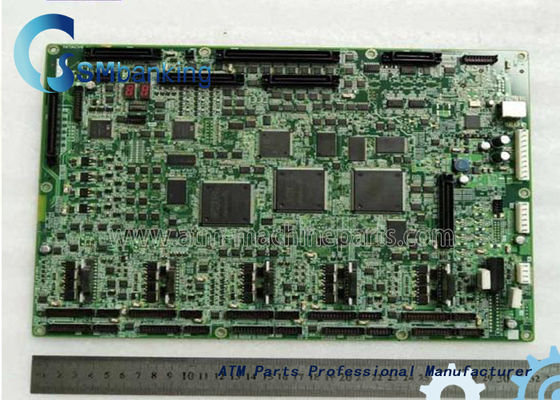 Diebold 368 ECRM CE Control Board RX-801 49233199070A