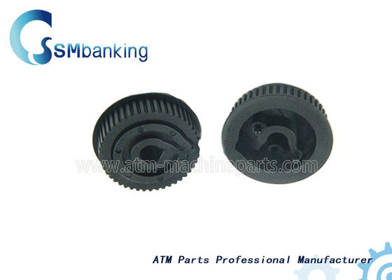 Good Price ATM Parts Glory NMD100 Cash Dispenser Talaris NQ200 black Pulley A001513