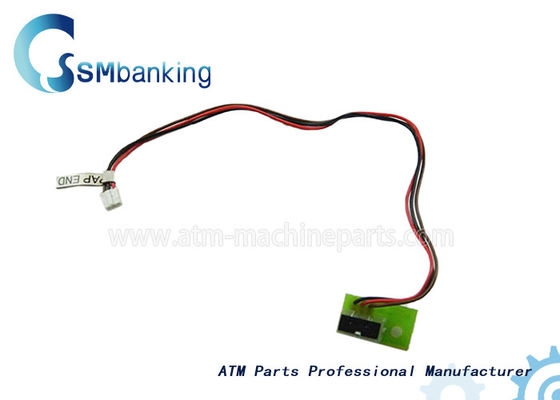 01750065163 Wincor Nixdorf ATM Parts TP07 Paper Sensor Wired Assd PAP END
