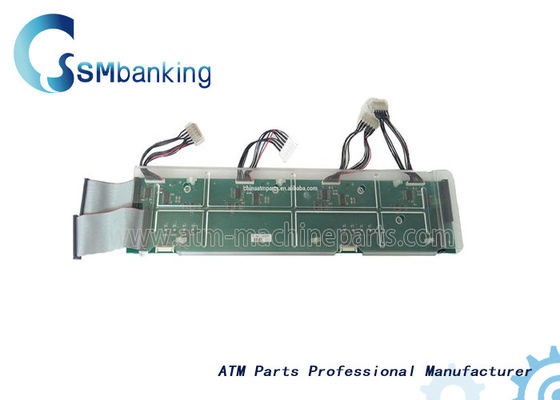 2050XE Wincor Nixdorf ATM Parts Distributor Board With Cover 01750044878