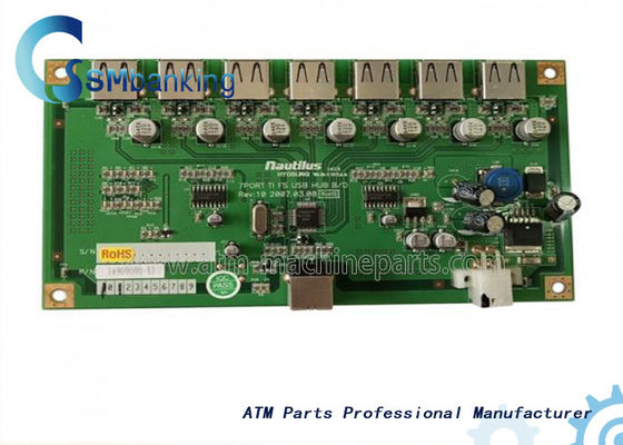 Hyosung 5600 USB HUB Board 7490000013 7490000013-13