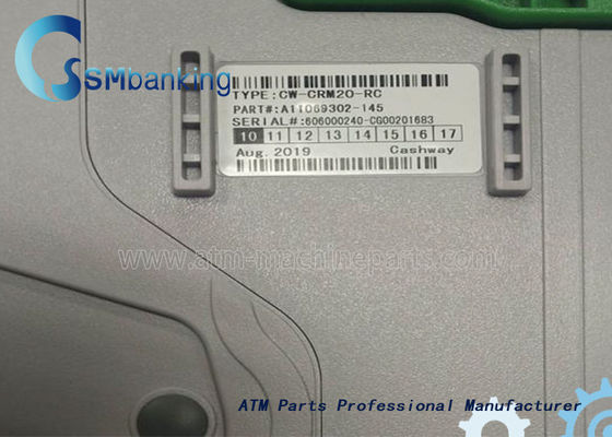 7430006057 ATM Machine Parts Hyosung 8000T Recycling Cassette CW-CRM20-RC