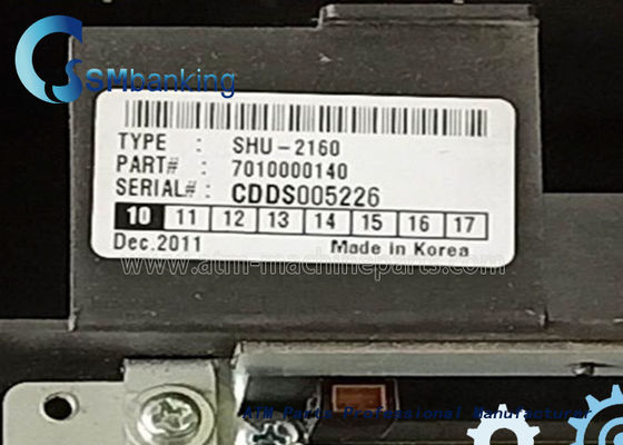 7010000140 Hyosung ATM Parts SHU-2160 Cash Shutter Assembly