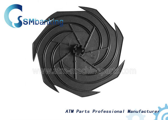 NS200 ATM Machine Spare Parts NMD Stacker Wheel A001578