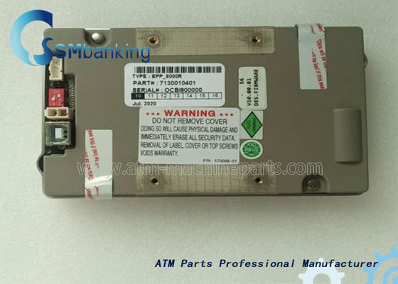 7130010401 ATM spare Parts Nautilus Hyosung 5600 EPP-8000R Keyboard