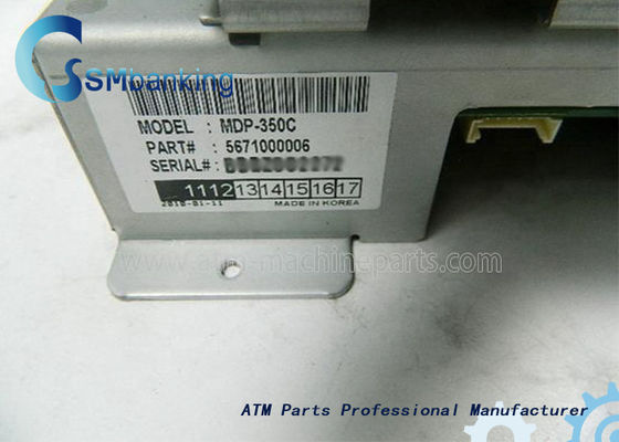 5671000006 Hyosung ATM Parts 5600T Journal Printer MDP-350C