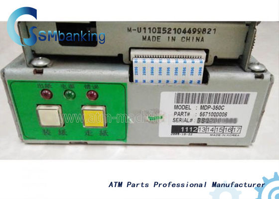 5671000006 Hyosung ATM Parts 5600T Journal Printer MDP-350C