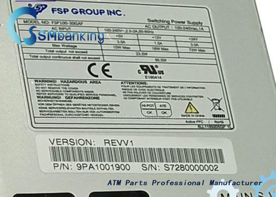 FSP100-30GAF 5621000039 Hyosung ATM Parts Switching Power Supply