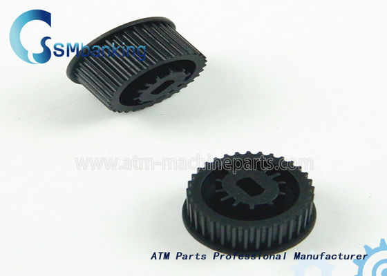 New Original NMD Glory ATM Spare Parts NQ200 Black Pulley A007305 In Stock