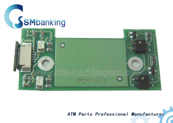 ATM Spare Parts NMD Delarue BOU Exit-Empty Sensor Incl Board A003370 A003370 NMD BOU Exit-Empty incl cable control board