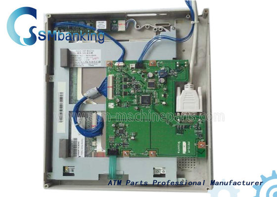 TM104-H0A09 Hitachi ATM 2845V Color LCD Monitor Display