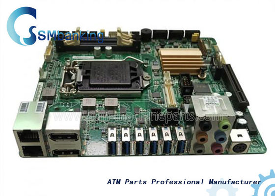 ATM Machine Parts NCR Estoril Motherboard 445-0767382 Good Quality